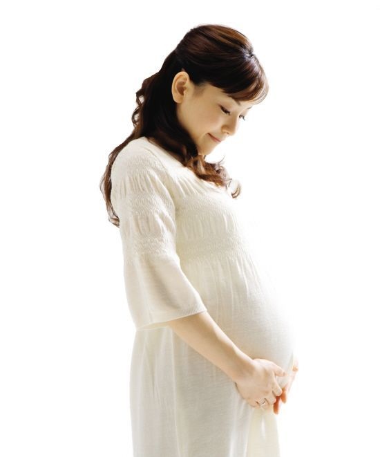 即将分娩准妈妈含泪拿掉宝宝 孕期检查不可大意