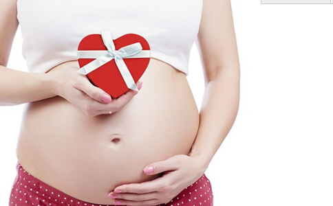 面对早产征兆 孕妇该怎么办