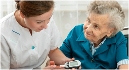 针对三高人群 夏季养生应该怎样做