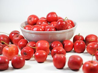 防止衰老 老年人冬季可以多吃酸味食物