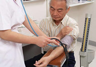 老年人高血压应该注意什么问题