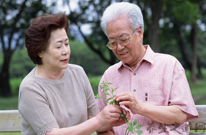 退休后7种最适合老人的健康活动