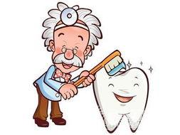 老年人要想不掉牙，保护是关键