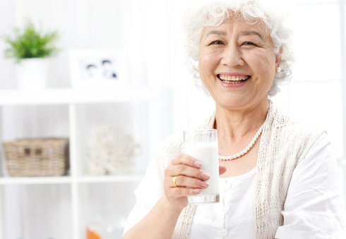 老年人视力下降是什么原因