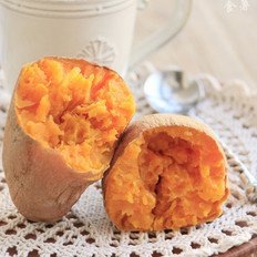 红薯营养丰富 冬季食用有哪些讲究呢