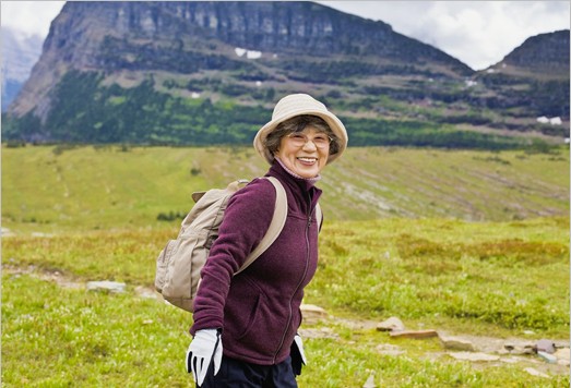 怎样应对老人耳朵聋问题