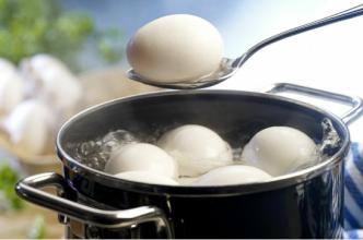 吃煮鸡蛋会对老年人痛风有影响吗