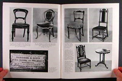 跨境家具知识—乔治王时代以前的英格兰家具