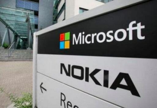 诺基亚手机部门被掏空,微软又要裁员1350人