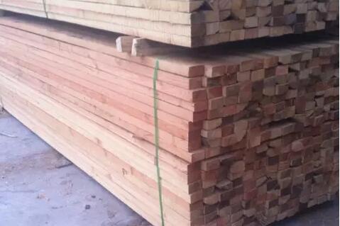 青岛市木材行业协会企业推介:青岛友好木业有限公司