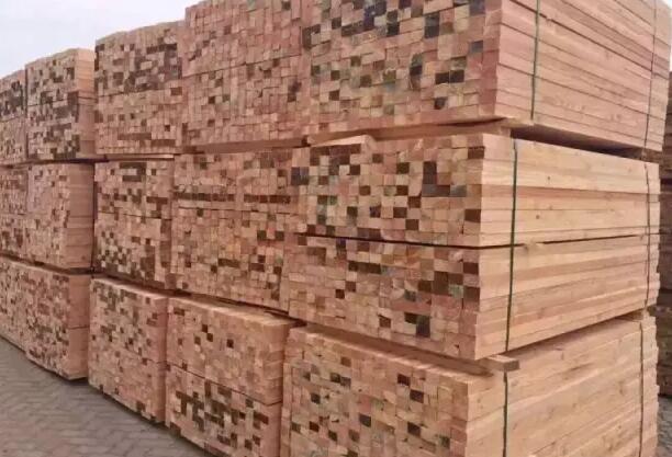 青岛市木材行业协会企业推荐:青岛越翔木业有限公司