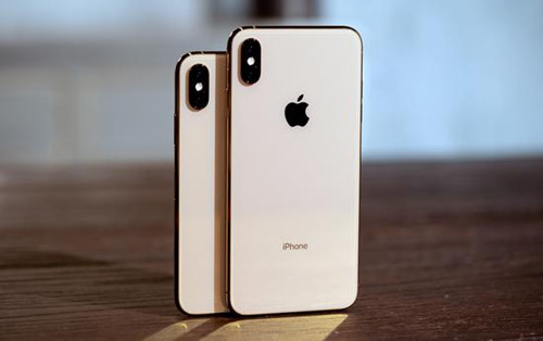 iPhone再降价  苹果进入恶性循环？
