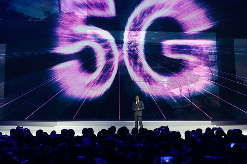 中国互联网企业将目标瞄准6G  速度是5G的10倍